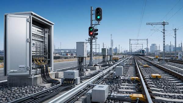 Why Rail Technical Standards Still Delay Signal Upgrades