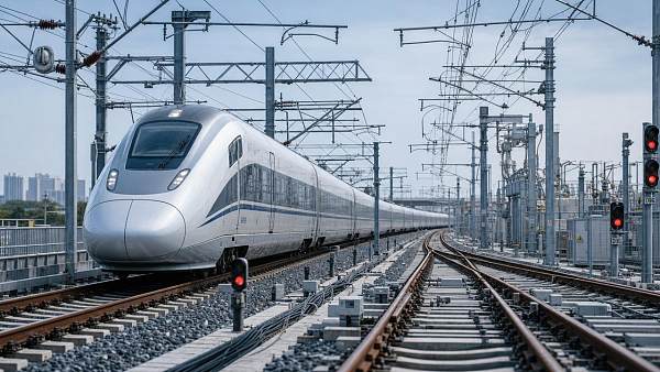 Rail Connectivity Gaps That Quietly Reduce Network Performance
