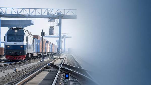 Rail Connectivity Gaps That Slow Cross Border Freight
