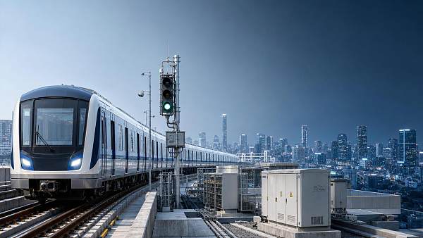 Where Rail Policy Foresight Changes Metro Investment Plans