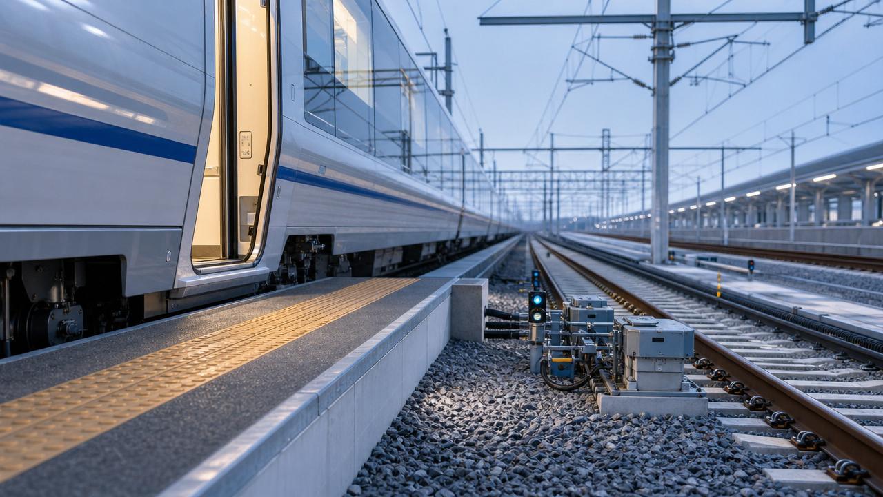 Rail Technical Specifications That Cause Delays After Award
