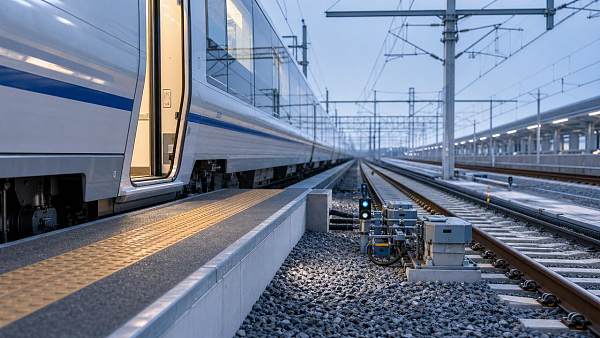 Rail Technical Specifications That Cause Delays After Award