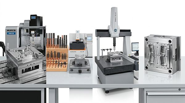 Why production line optimization fails in mold shops