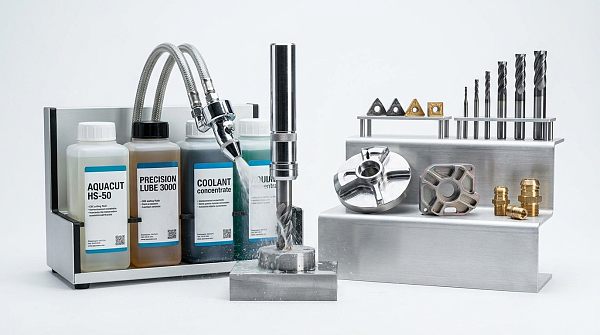 Industrial procurement mistakes in cutting fluids