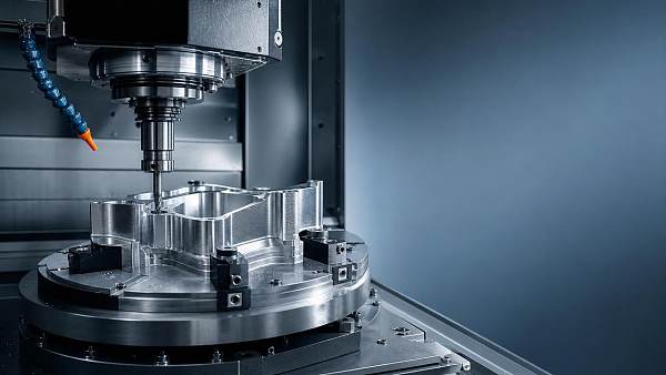 Why Surface Finish Still Varies in a Precision Milling Center