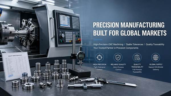 CNC Lathe Manufacturer Claims: What Actually Matters