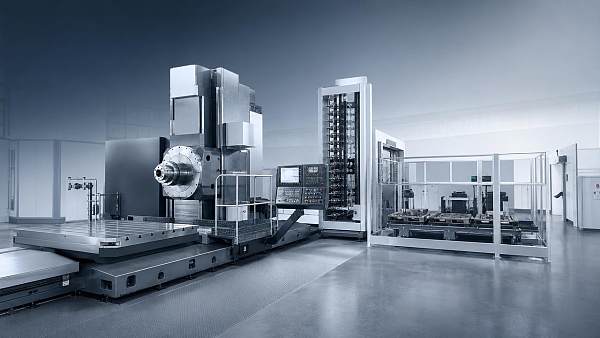 Horizontal Boring Machine OEM Options That Limit Future Upgrades