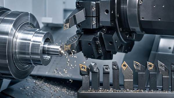 Carbide Inserts Wholesale: Why Tool Life Varies So Much