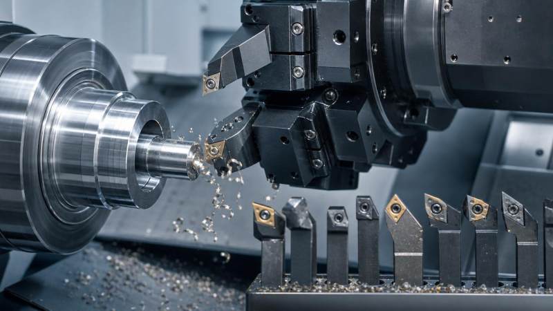 Carbide Inserts Wholesale: Why Tool Life Varies So Much
