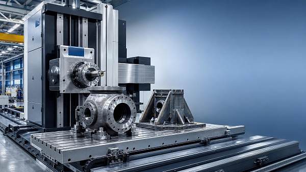 Horizontal Boring Machine OEM: Which Specs Matter on Site?