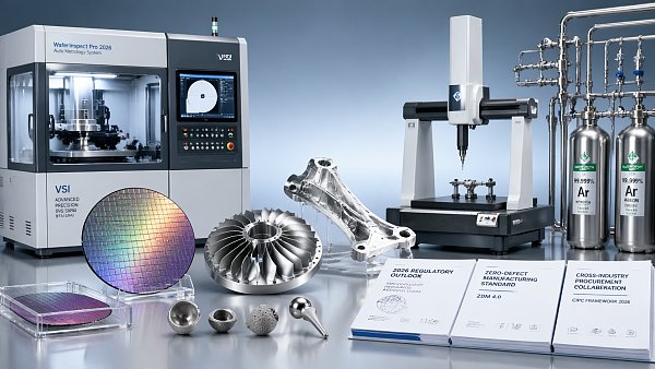 Regulatory Foresight Is Becoming a Design Constraint in 2026