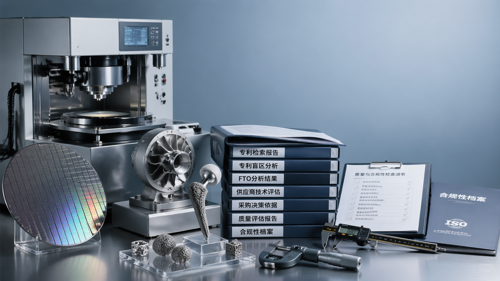 Patent Landscape Gaps That Distort Technology Decisions