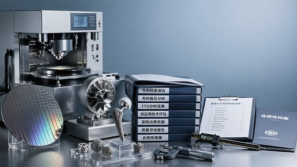 Patent Landscape Gaps That Distort Technology Decisions