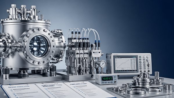 Industrial Integrity Issues Often Start Before the First Run