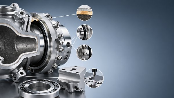 Aerospace Components Fail More Often at the Interface