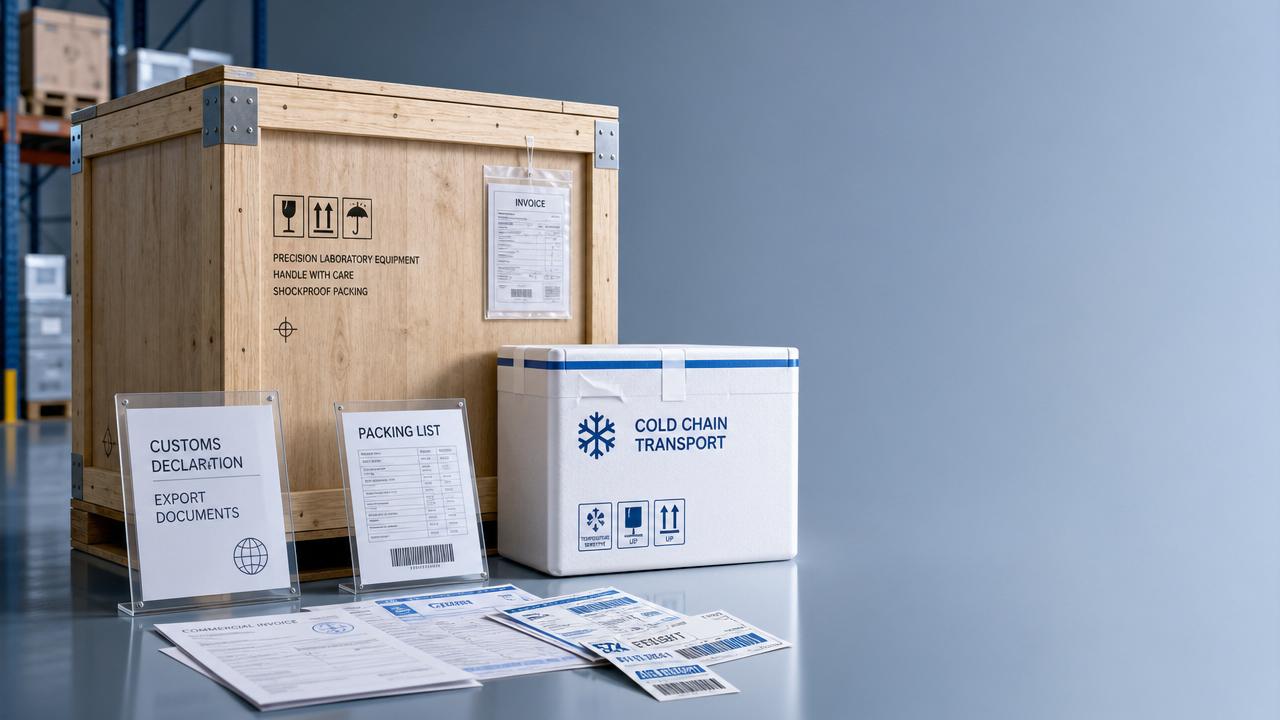 What Changes the True Cost of International Logistics Services?