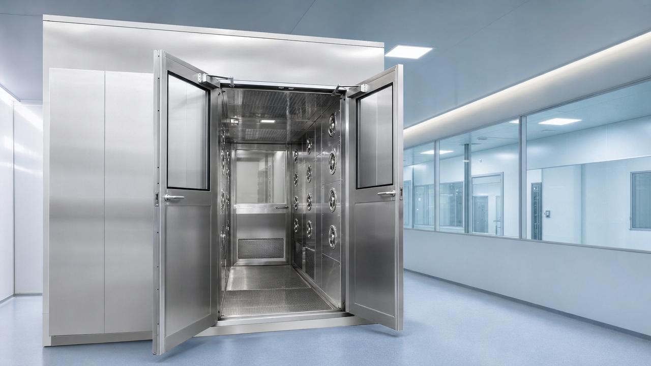 Air Shower OEM Supplier Red Flags Before You Approve a Project