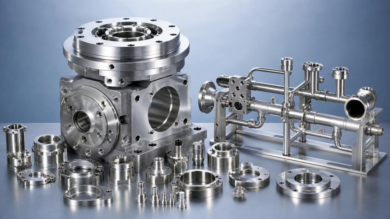 Custom Machine Parts Fabrication Mistakes That Delay Final Assembly