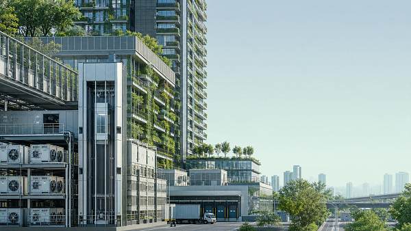 Why Sustainable Urban Infrastructure Costs More Later