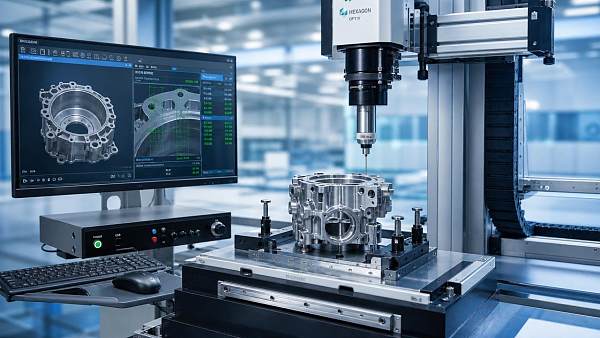 High Accuracy Quality Control Systems: Common Selection Mistakes to Avoid