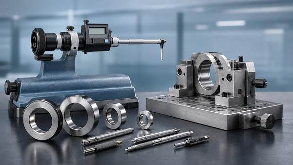 How to Compare Bore Gauge OEM Manufacturers for Stable Measurement Quality