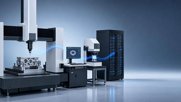 Metrology Software API Interoperability: Where Integration Projects Fail