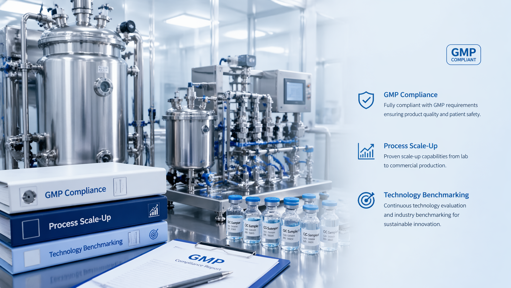 Regulatory Compliance gaps that delay pharma launches