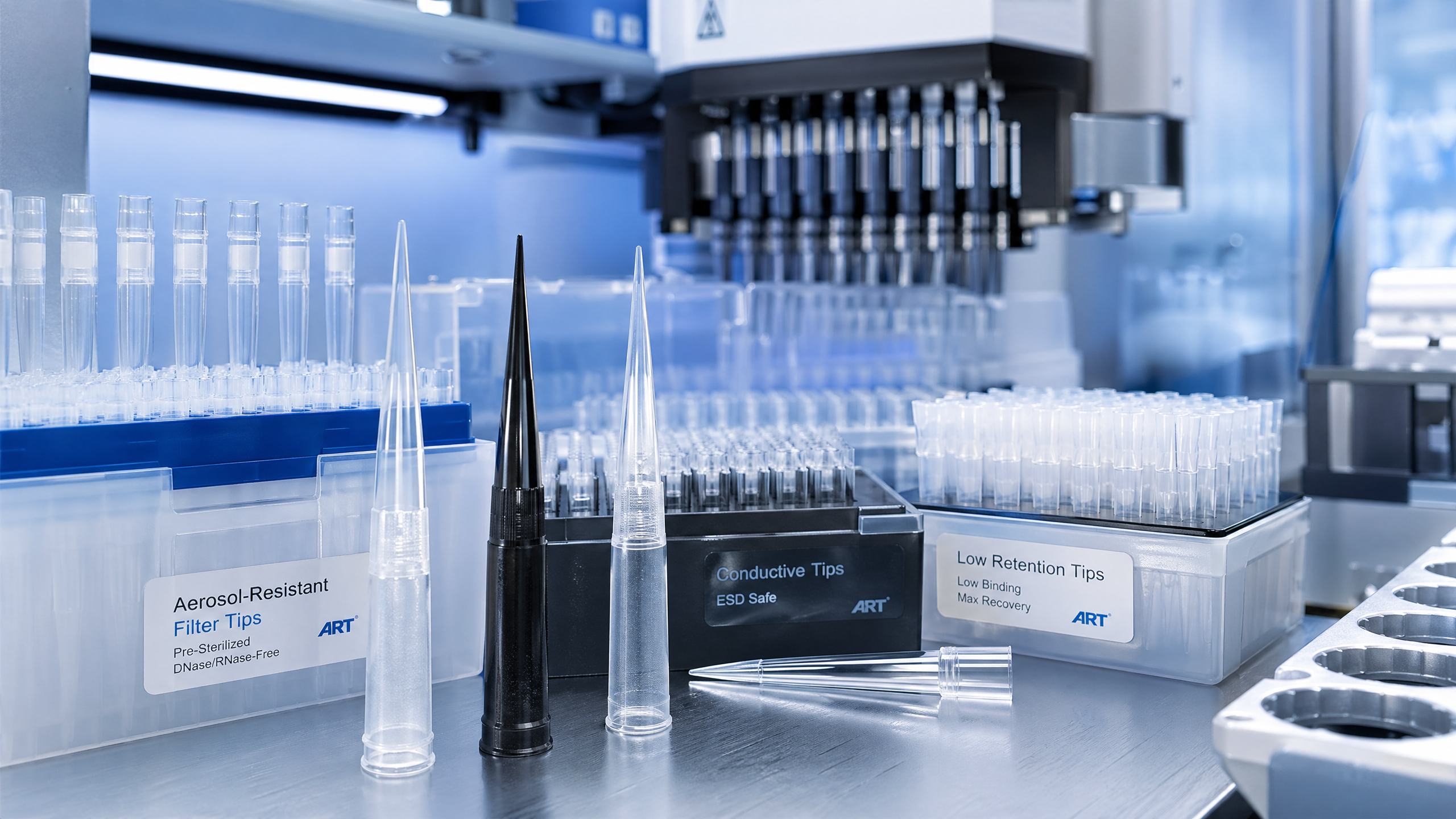 Tip Price Volatility Is Changing Stocking Decisions Faster