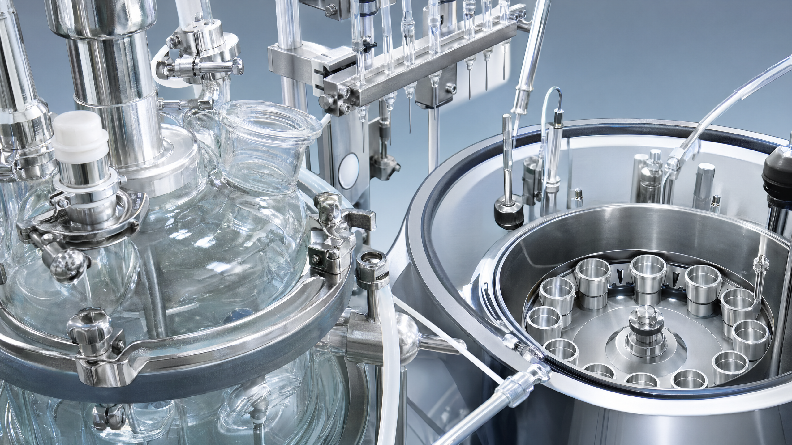 R&D-to-Production Transition Gets Harder With Mixed Batches