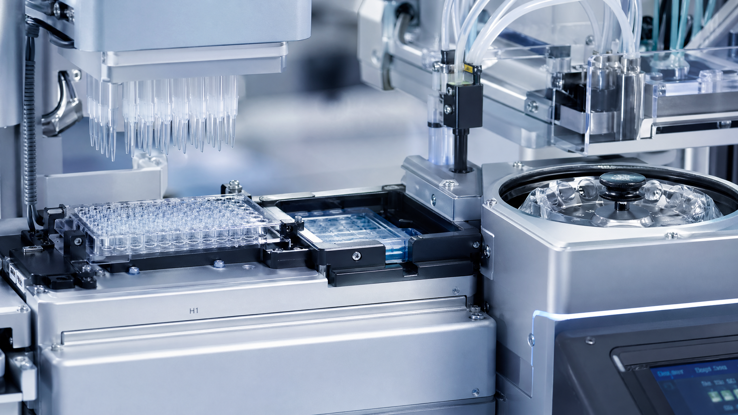 Lab Automation Investment Insights From Underused Systems