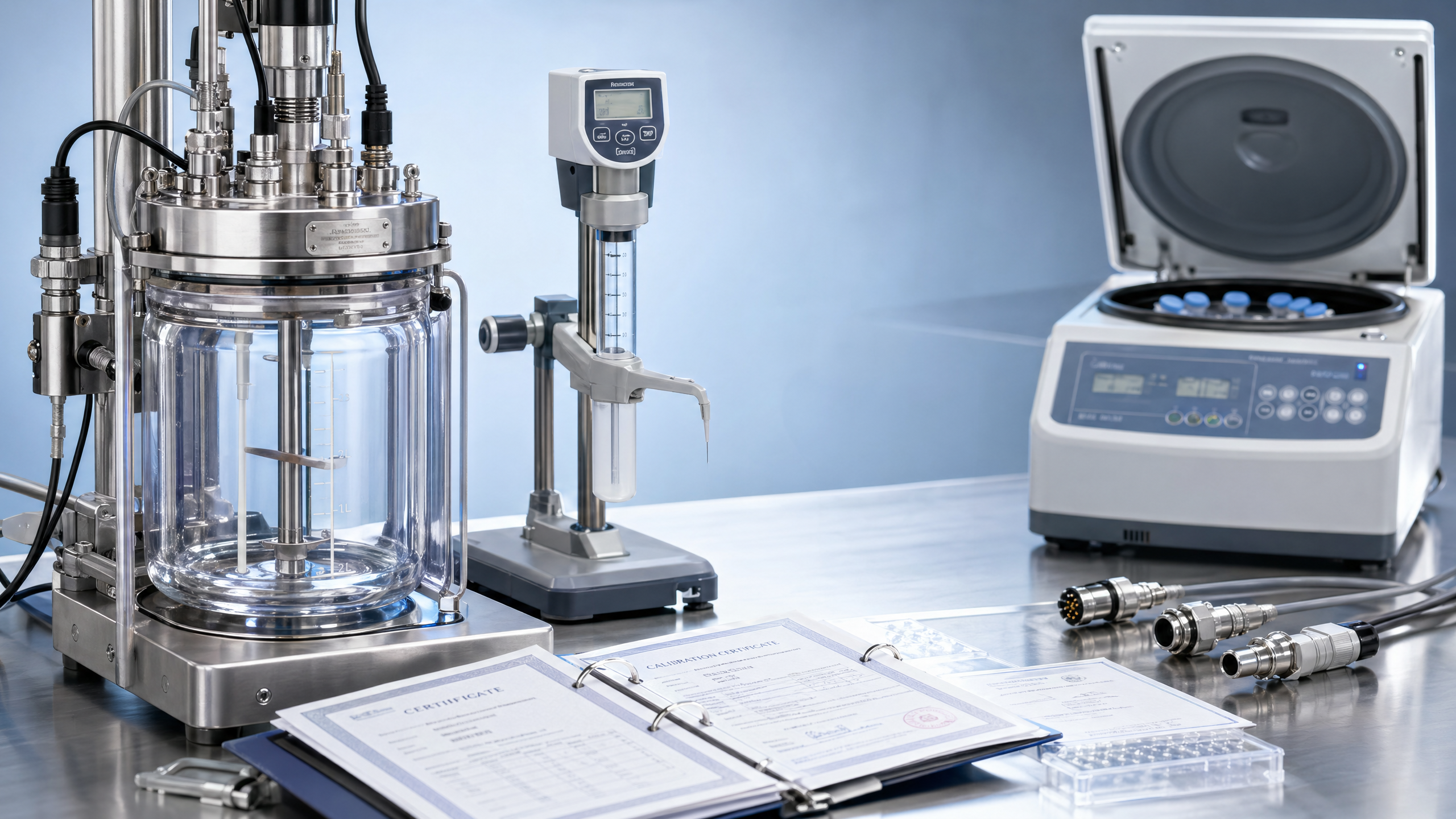 ISO Standards Gaps That Delay Lab Equipment Qualification