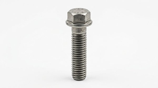 Preventing fatigue failure in high-tensile bolts