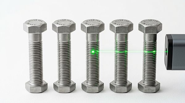 Fastener quality control technology news: Zero-defect goals