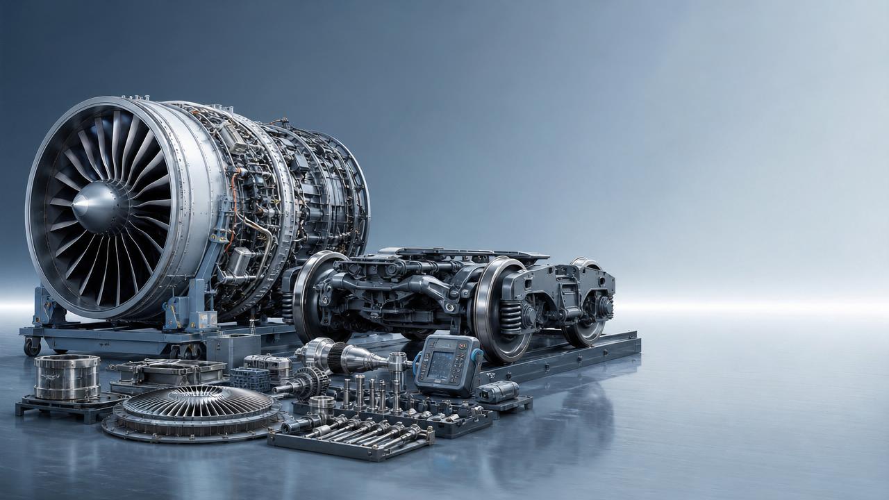 Where Global Mobility Solutions Applications Create the Fastest Service Gains