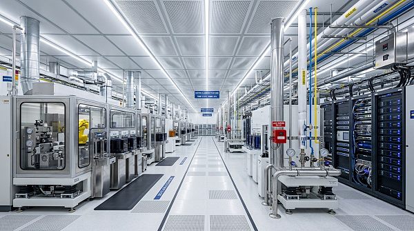 How Contamination Control Plans Fail in High-Spec Spaces