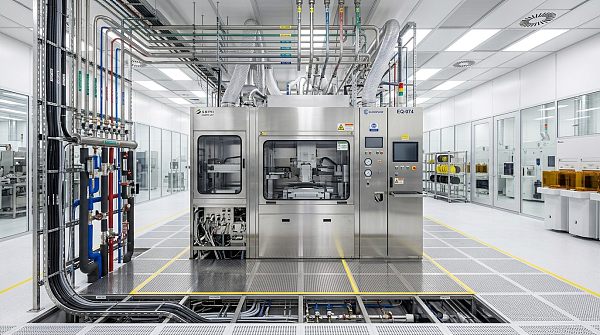 How to Read SEMI Standards Before Buying Fab Equipment