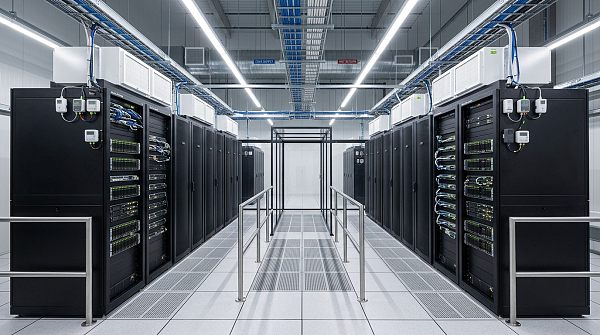 When Server Room Cooling Becomes an Uptime Risk