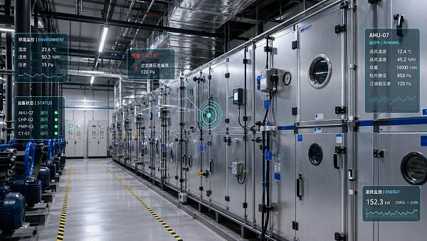HVAC Maintenance AI Reports: How to Spot Useful Insights Instead of Noise