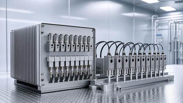 electronica China 2026 Expands Cleanroom Tech Zone by 50%