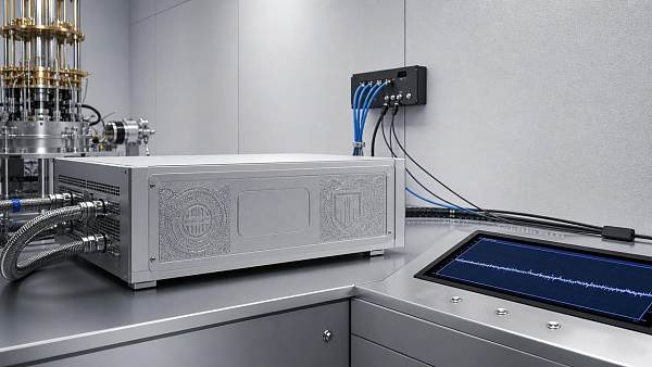 JIS B 8401-2026 Revision: Digital Twin Verification for ±0.01°C Thermal Controllers