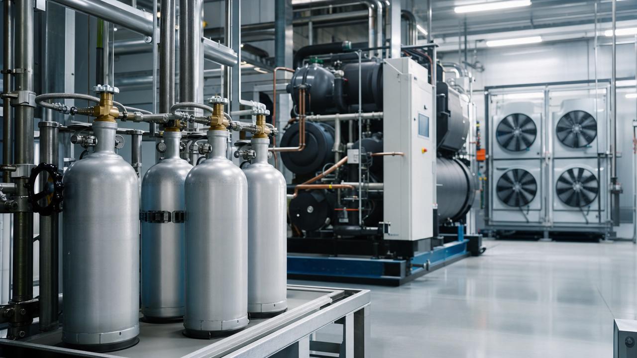 Low-GWP Refrigerants: Compliance Risks, Costs, and Upgrade Timing