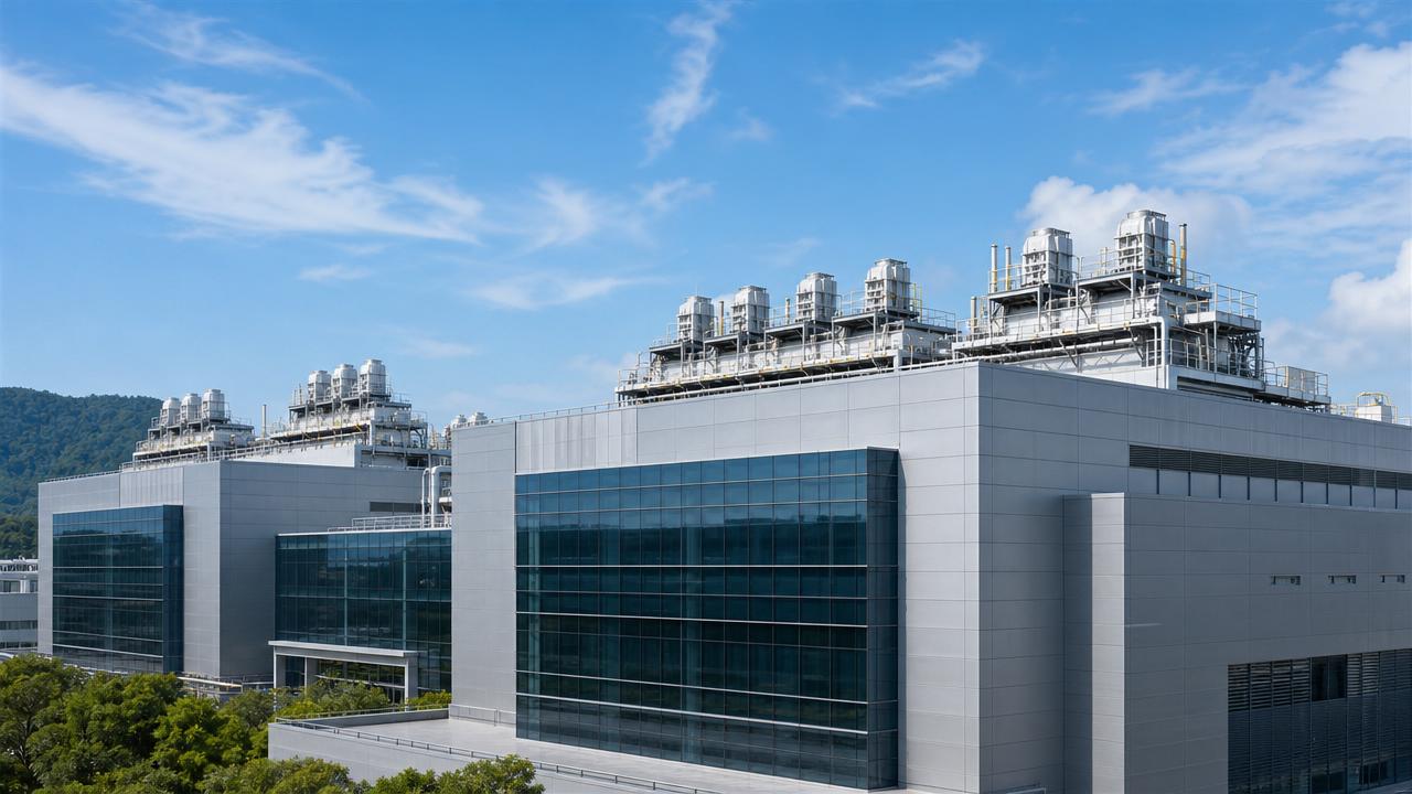 Malaysia Penang Adds 3 Fab Plants, Boosting ISO Class 1 FFU Demand