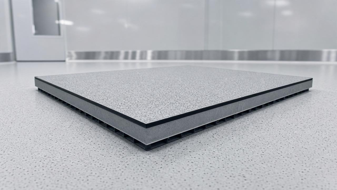 VDE Updates ESD Floor Certification: IEC 61340-4-1:2026 Clause 5.2 Now Mandatory