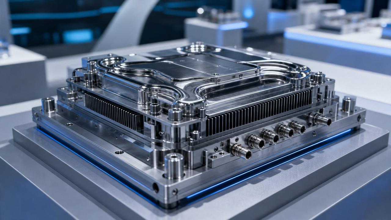 electronica 2026 Adds Quantum Thermal Management Zone