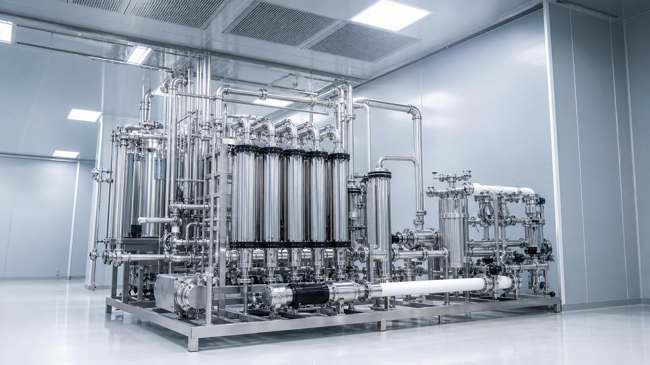 SEMI Launches Global Cleanroom Carbon Tracking Pilot in China