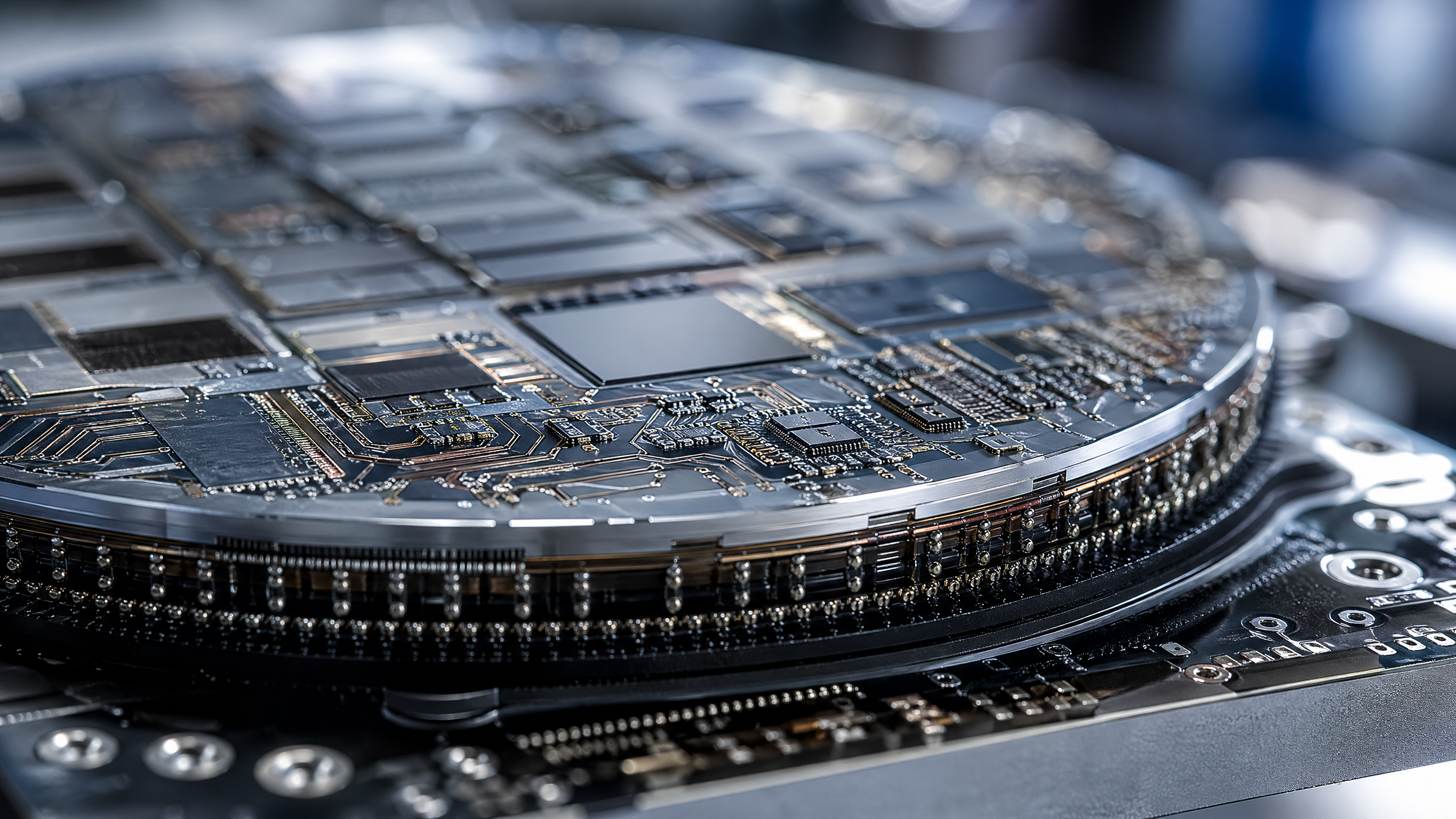 Why Fan-out Wafer Level Packaging Gains in 2026