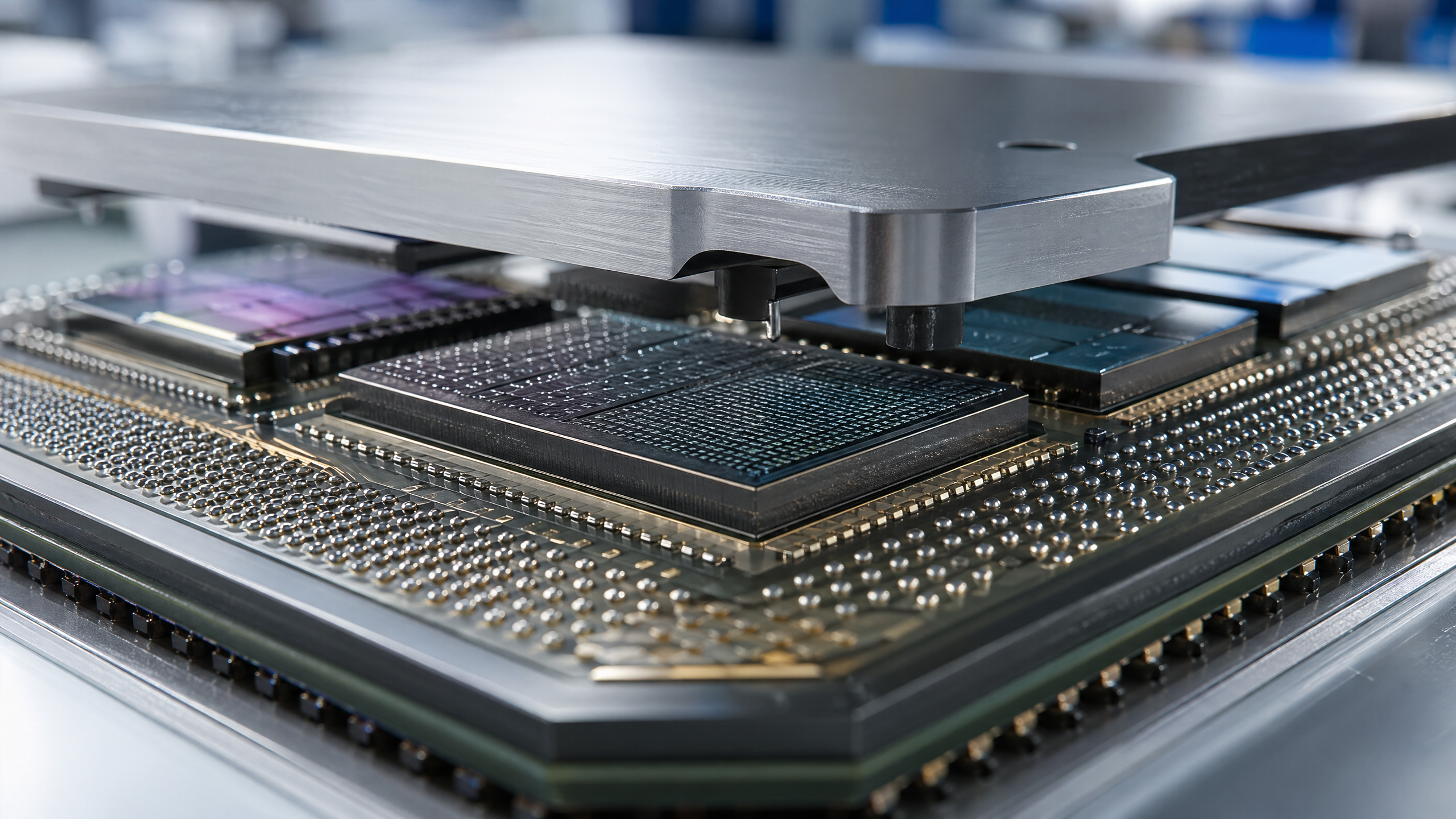 What Drives Cost in 2.5D Chiplet Solutions?