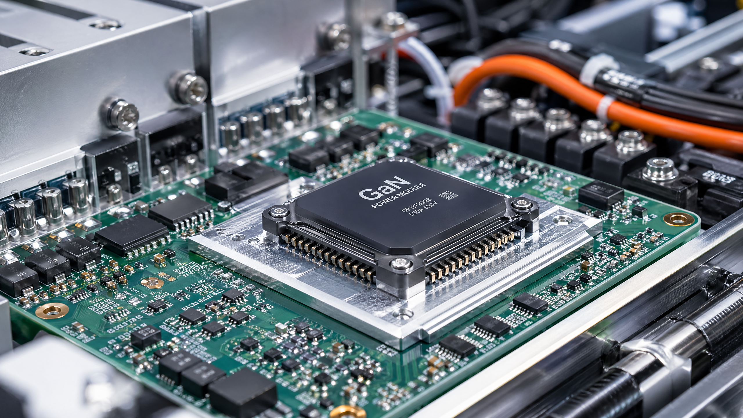 What to Check Before Buying GaN Power Modules