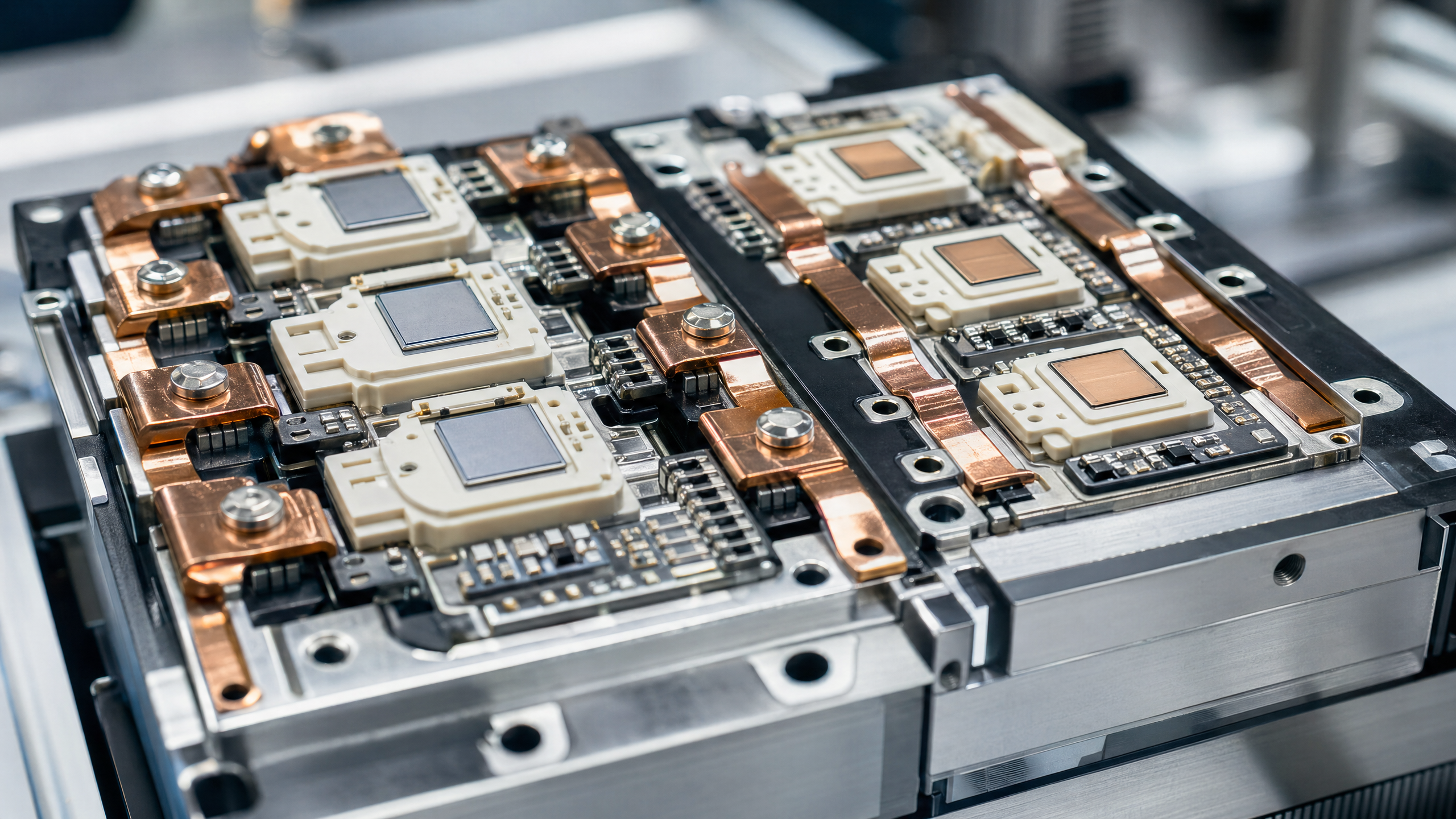 SiC MOSFET vs IGBT: Which Cuts Power Loss Better?