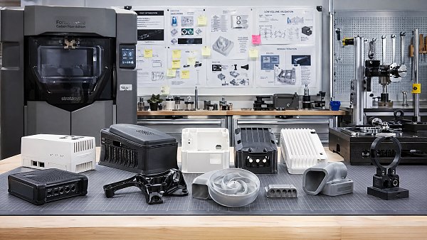 When do rapid prototyping 3D printing services save real cost